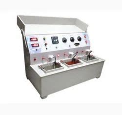 Hydro Crome Machine and Hydro chrome chemical Manufacturer | Hydro ...