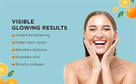 ZM Zayn & Myza Vitamin C Skin Care Combo for Brightening - Foaming Face ...