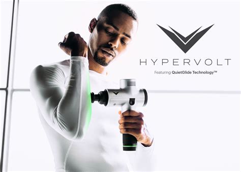 Image result for Hypervolt Vibration