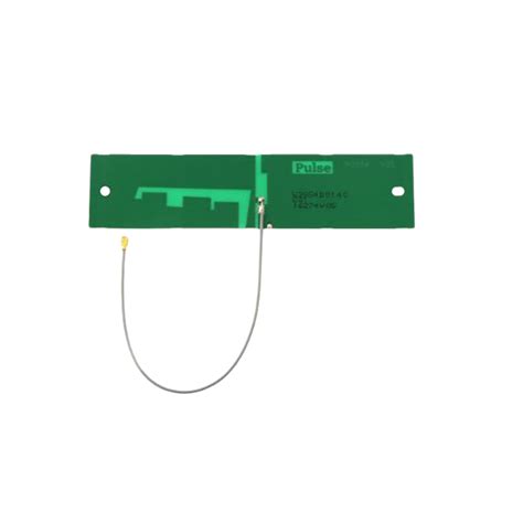 W3554B0140T Pulse Electronics | RF/IF and RFID | DigiKey