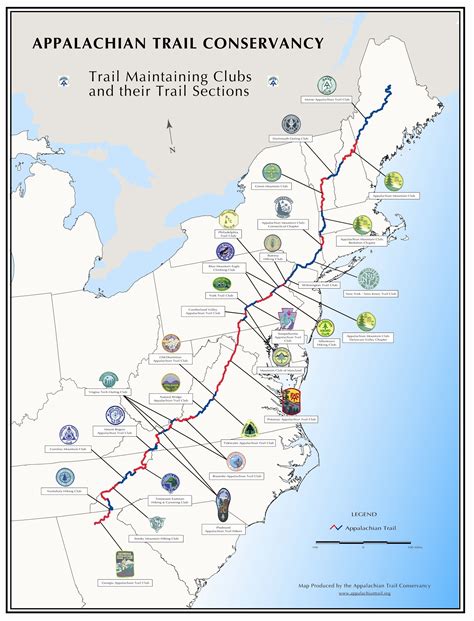 hike appalachian trail thru | Appalachian trail, Appalachian trail ...