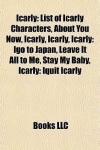 Icarly: Buy Icarly by unknown at Low Price in India | Flipkart.com