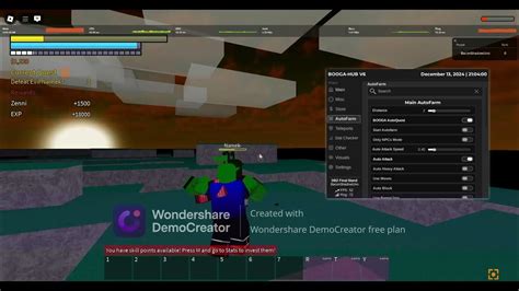 Auto Broly Script Dbzfs Pastebin 的图像结果