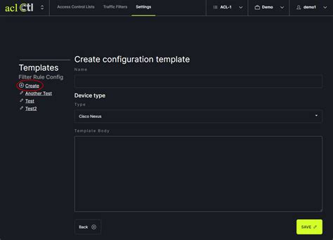 Access-control List Tutorial 的图像结果