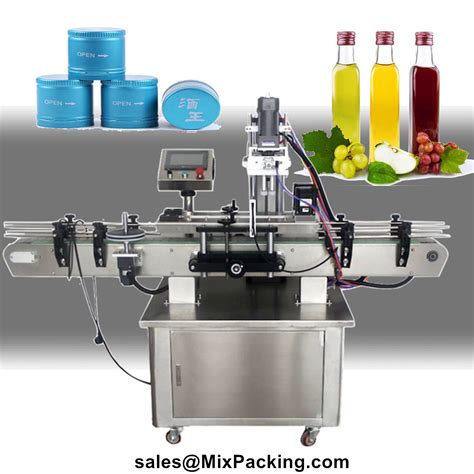 Image result for Pill Bottle Screw Capping Machine