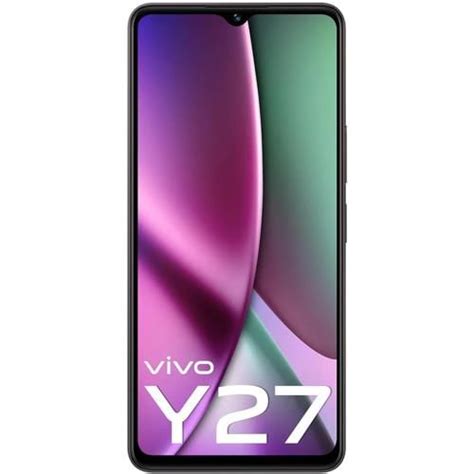 Vivo Y27 - Price in India, Specifications & Features | Mobile Phones