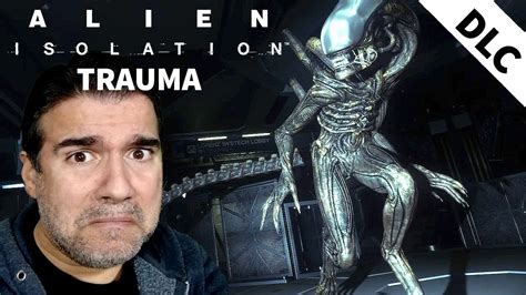 Image result for Alien Isolation Trauma Kit