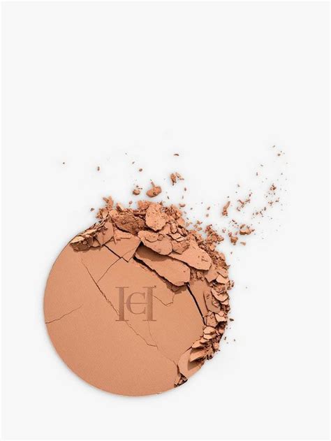 Carolina Herrera Fabulous Skin Powder Refill, 32 Warm Sand