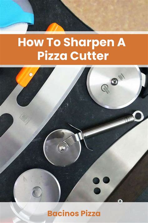 Image result for How to Use a Pizza Cutter