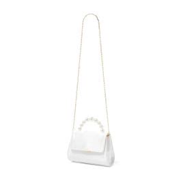 Buy Penny Pearl Top Handle Mini Bag - Forever New
