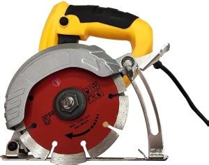 Mass Pro 5" Multipurpose Powerful Cutting Machine (1800 W) (13000 RPM ...