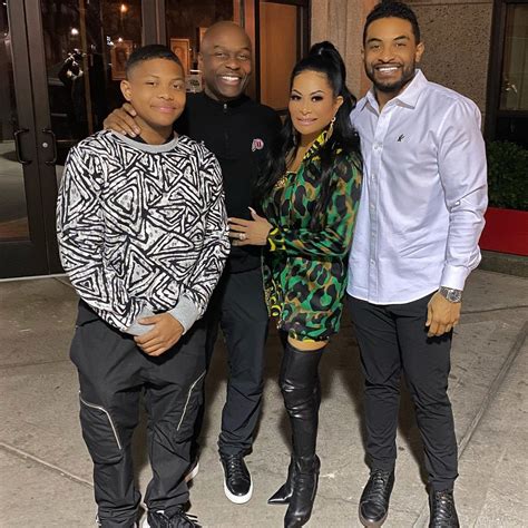 RHOSLC's Jen Shah and Coach Sharrieff Shah’s Relationship Timeline | Us Weekly