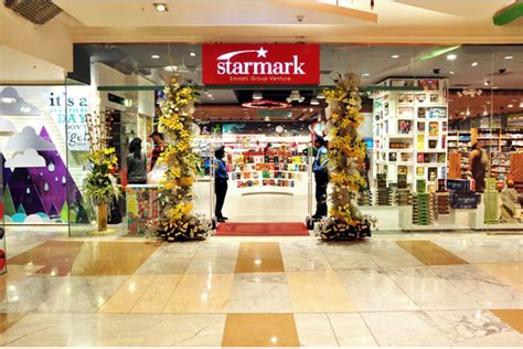 Branch | Starmark