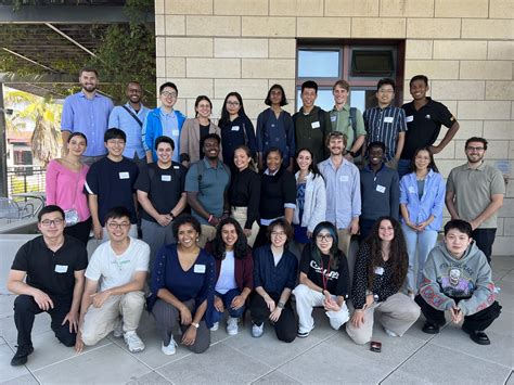 PhD Student Cohort | Civil and Environmental Engineering