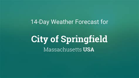 Springfield Mass Weather 的图像结果
