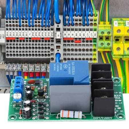 Image result for Timer Relay Module