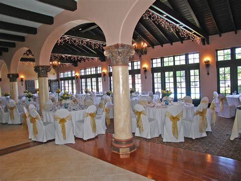 Sequoyah Country Club, 4550 Heafey Rd. Oakland, CA 94605