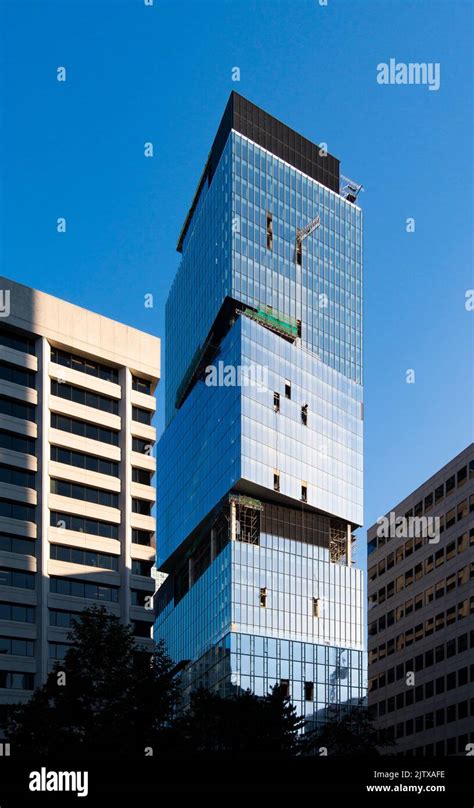 Image result for The Stack Building