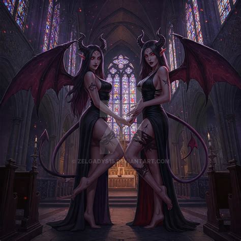 Succubus and Incubus: Dark Demons of Desire, Night Visitations and ...