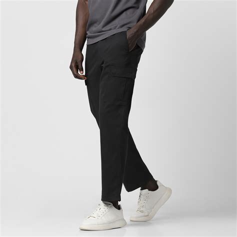Men's Stretch Cargo Pant | Bearbottom – Bearbottom Clothing