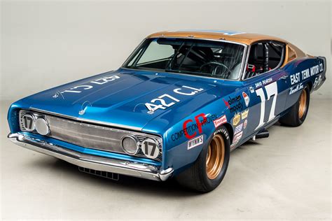 Bildergebnis für nascar 1968 ford galaxie