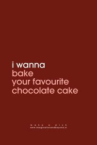 Make A Wish Cake Paper Print - Humor, Quotes & Motivation posters in ...