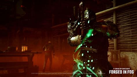 The Knight Comes to Dead by Daylight: How To Survive - Epic Games Store