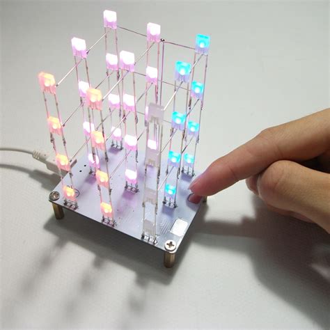 Image result for DIY LED Colors