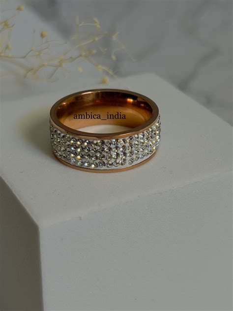 Elegant Rings for Every Style – Ambica India