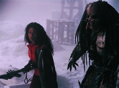 Image result for Alien vs Predator Scar X Lex