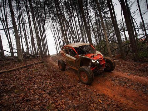 Mint 400 Winner Dustin Jones Is an Absolute Madman | UTV Driver