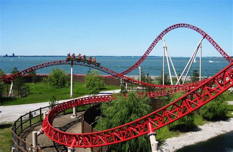 Gatekeeper Death Cedar Point: Separating Fact from Fiction ...
