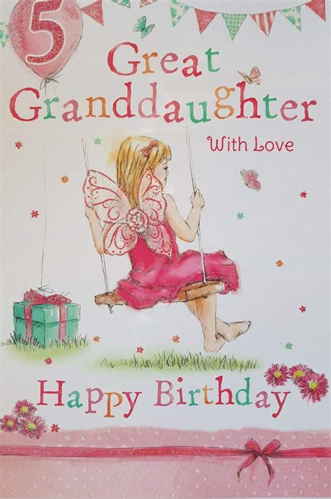 Happy Birthday Granddaughter Messages 100+ Heartfelt Birthday Wishes