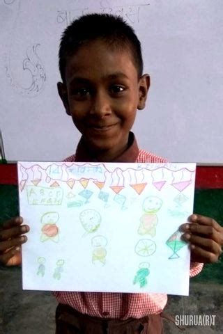 LET'S START ART: NOVEMBER 2018 – SHURUA(R)T