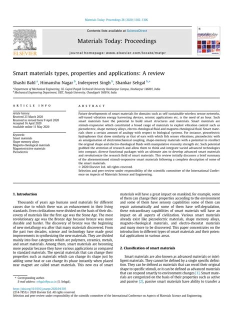 Materials Technology Examples 的图像结果