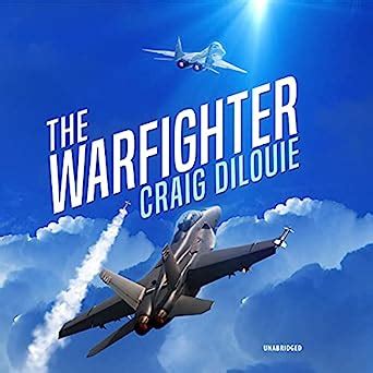 Buy The Warfighter Book Online at Low Prices in India | The Warfighter ...