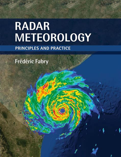 Buy Radar Meteorology: Principles and Practice Book Online at Low ...