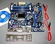 Intel DH77EB Motherboard : Amazon.in: Computers & Accessories