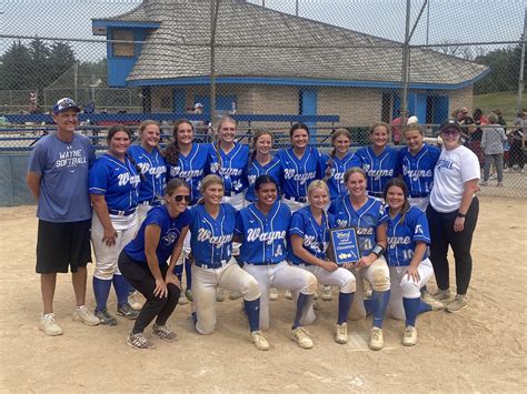 Wayne Crowned Champion Of Monarch Invite | WDN – Wayne Daily News ...