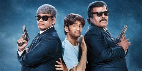 சந்தானத்தின் டிக்கிலோனா ரிலீஸ் தேதி அறிவிப்பு.. இணையத்தை கலக்கும் புதிய ...