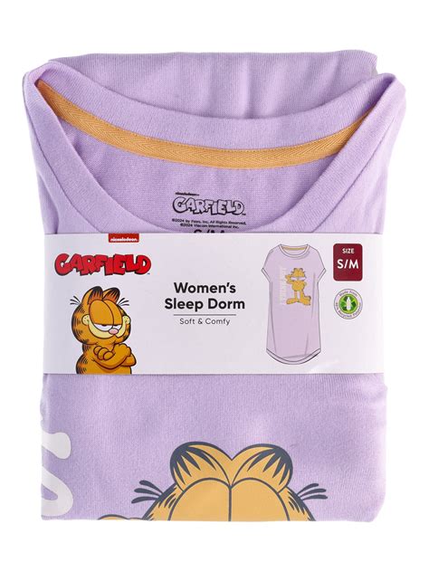 Garfield Women's Pajama Pant, Sizes XS-3X - Walmart.com