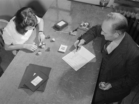 What does an IQ test actually measure?