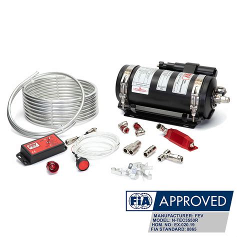 Image result for Fire Suppression System Components