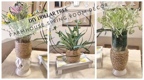 Image result for Dollar Tree Crafts Farmhouse Spring