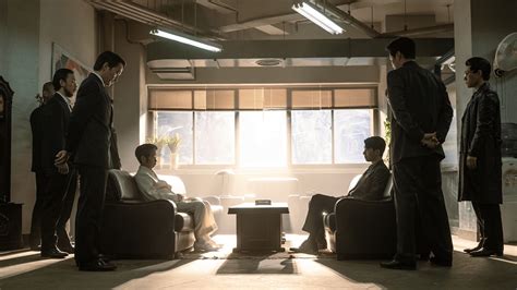 The Worst of Evil on Disney+ United Arab Emirates | Korean English ...