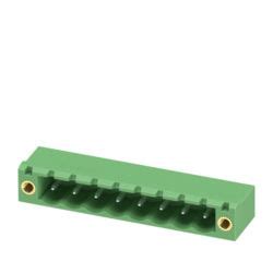 MSTB 2,5/ 8-GF-5,08 - PCB header - 1776566 | Phoenix Contact