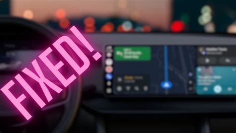 Android Auto Google Maps Update 的图像结果