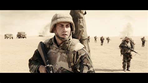 Jarhead 3: The Siege (2016) | FilmFed