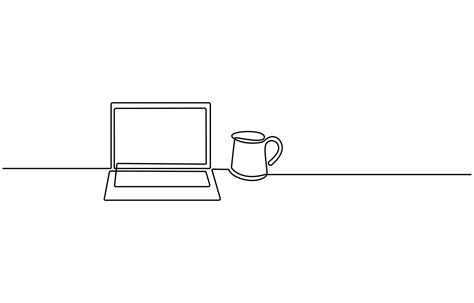 Computer Line Drawing 的图像结果