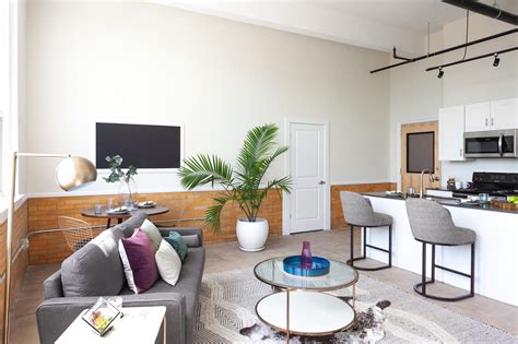 Apartment Photo Gallery — Billy Byrd